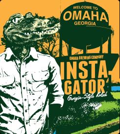Insta-Gator