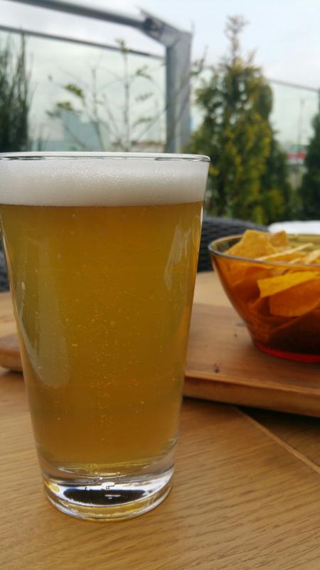 Flanders Belgian White