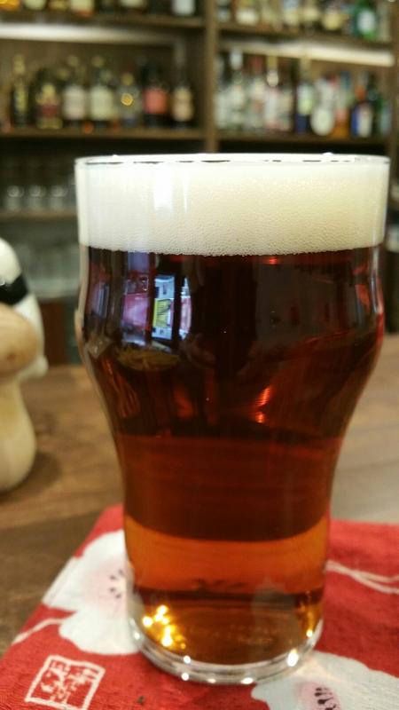 The Counties Pale Ale