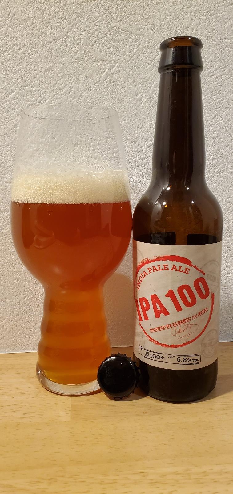 IPA 100