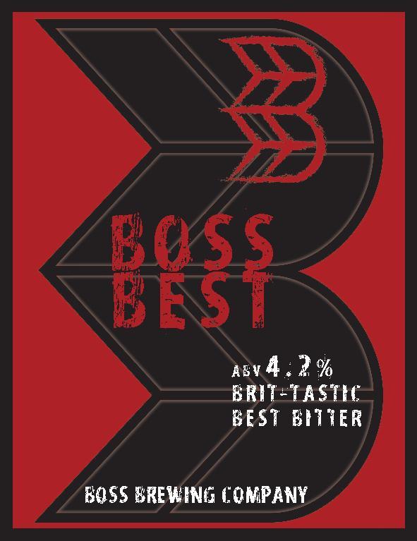 Boss Best