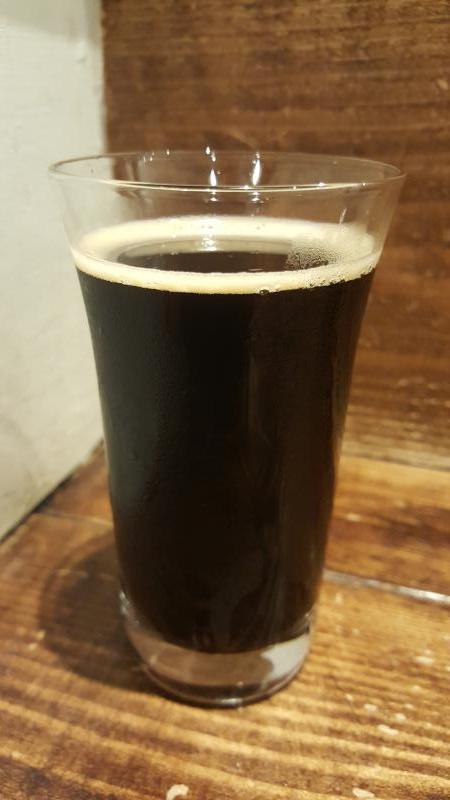 Gray Stout (2016)