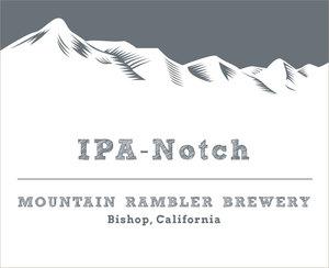 IPA-Notch