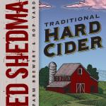 Silo Cider