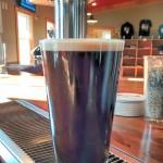 Oatmeal Nitro Stout