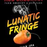 Lunatic Fringe