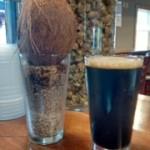 Coconut Porter