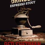 Grinder Espresso Stout