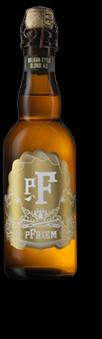 Belgian Strong Blonde