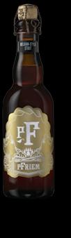 Belgian Stout