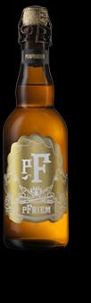 Pumpkin Bier