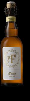 Flanders Blonde