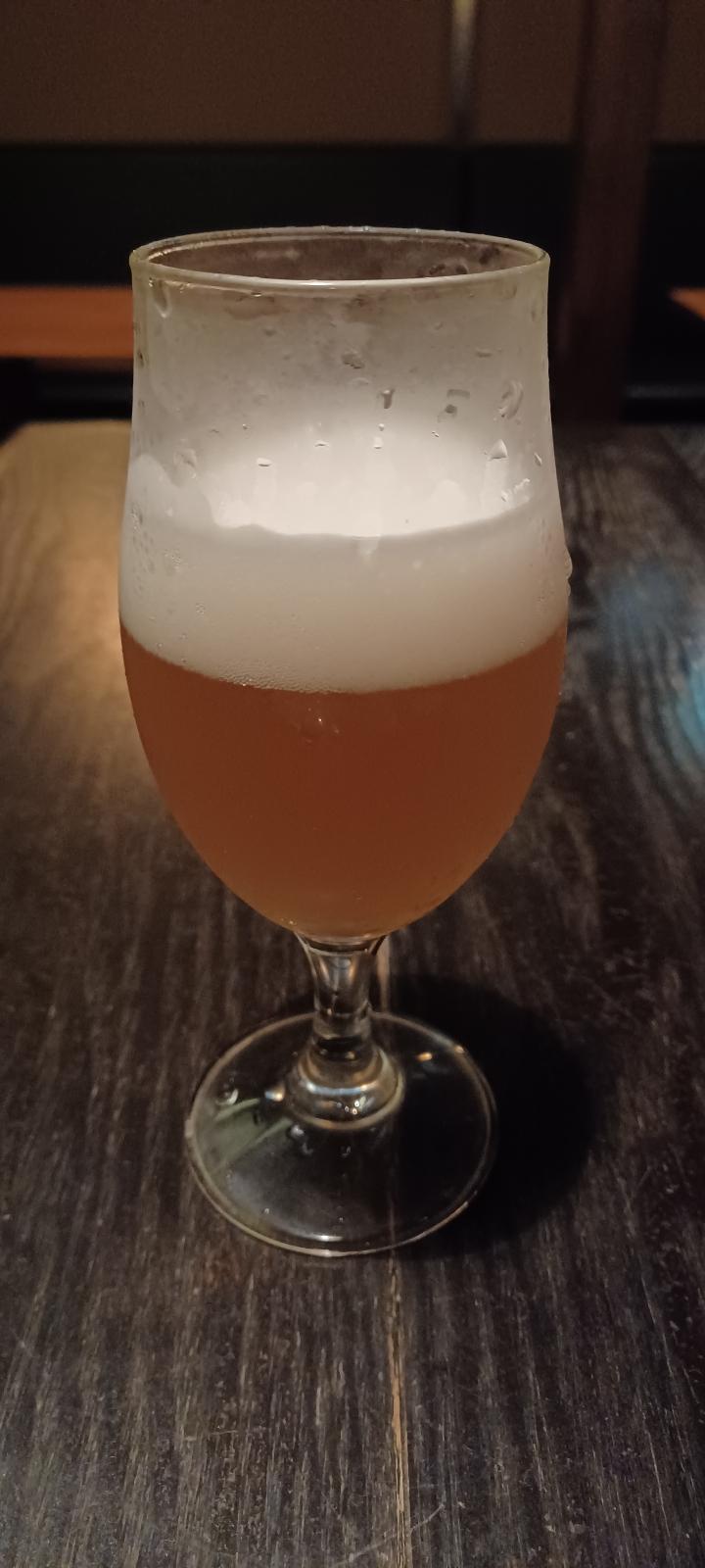 Agano Saison