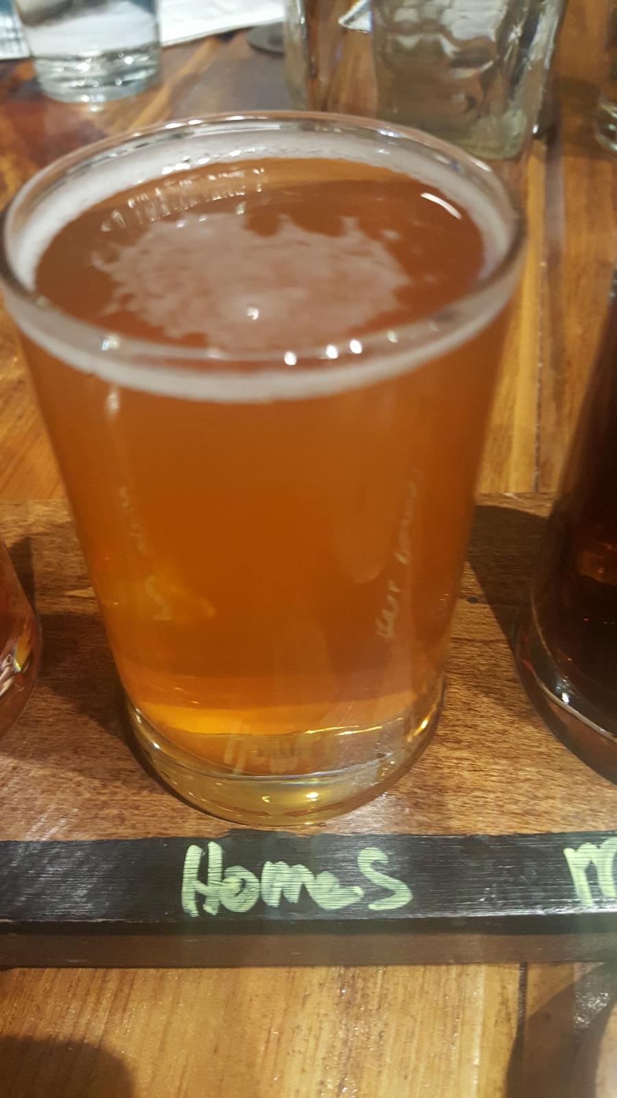 H.O.M.E.S. IPA