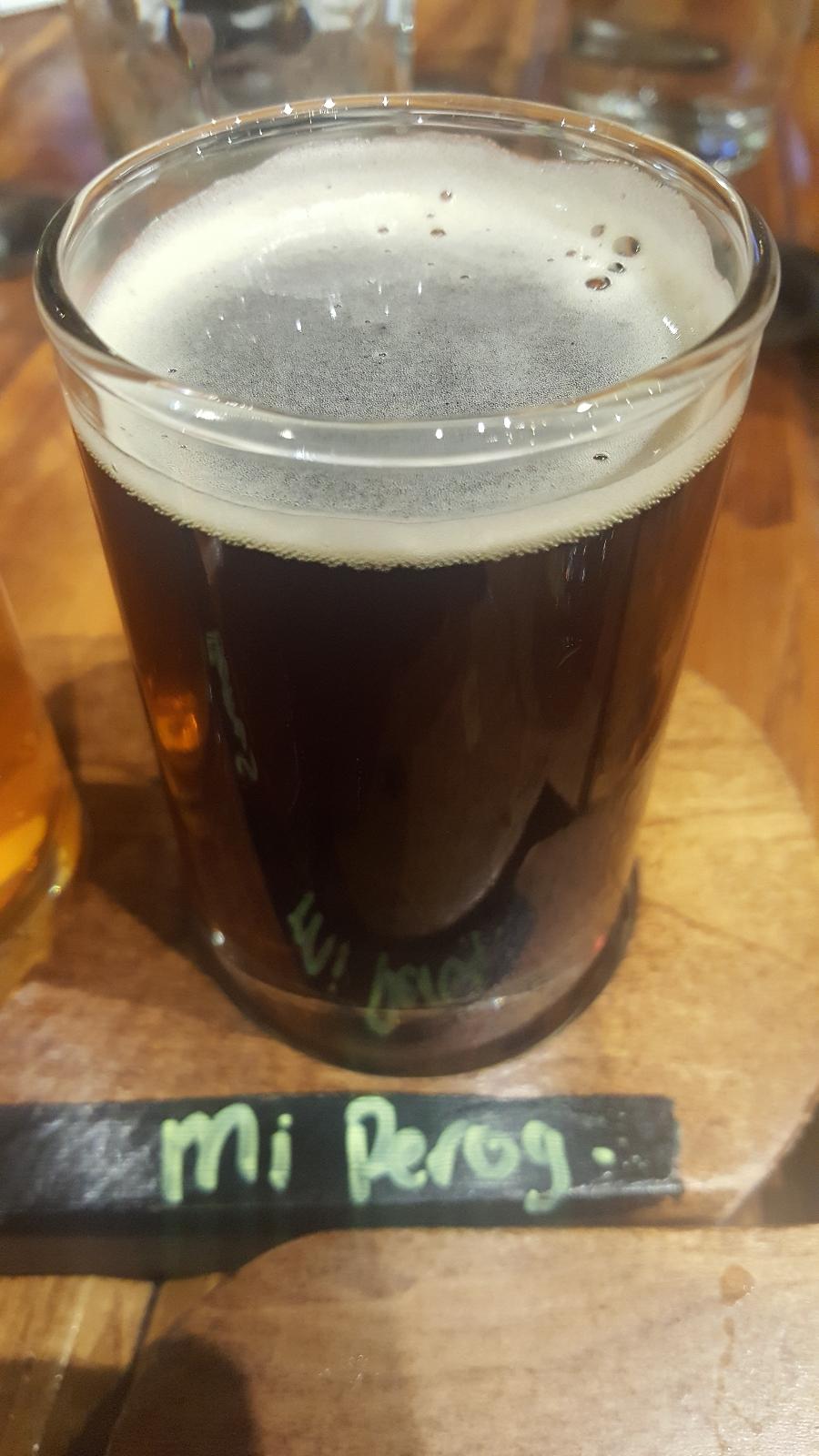 Mi Prerogative Brown Ale