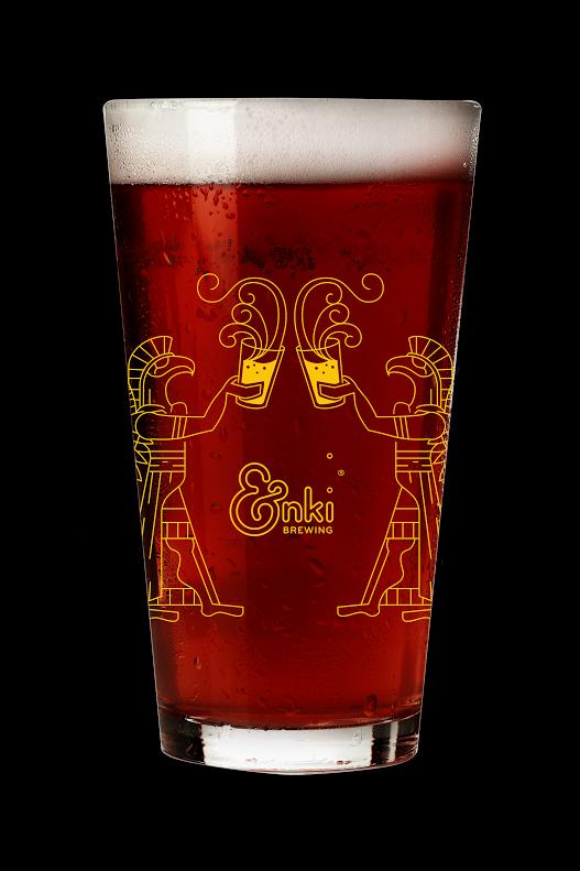 Reunion Red Ale