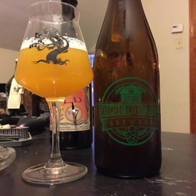 The Other One DIPA