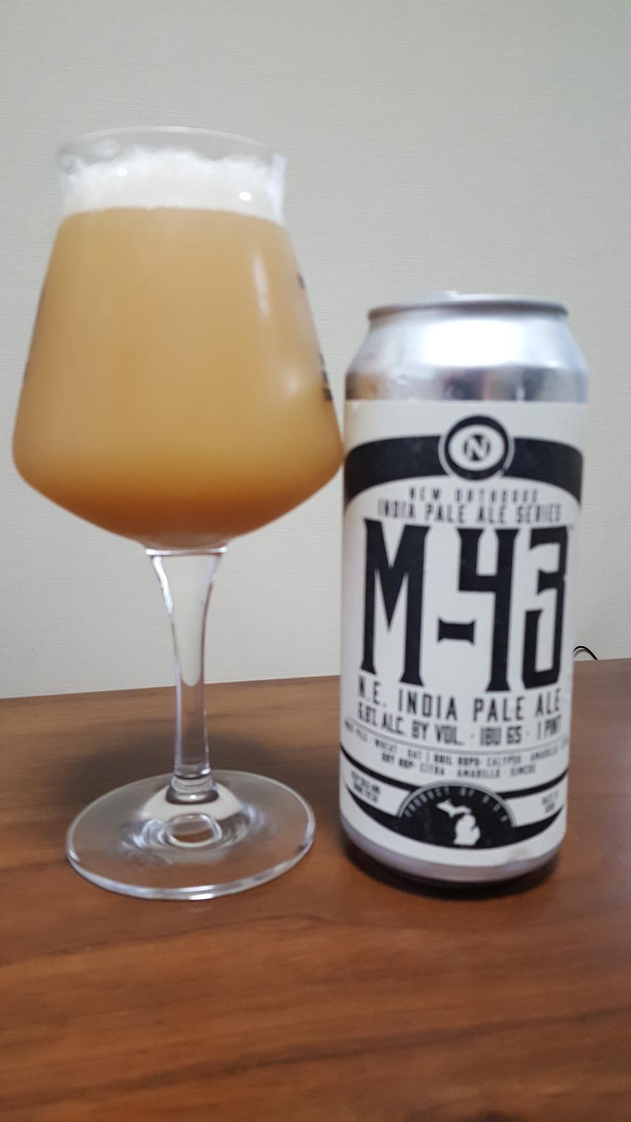 M-43