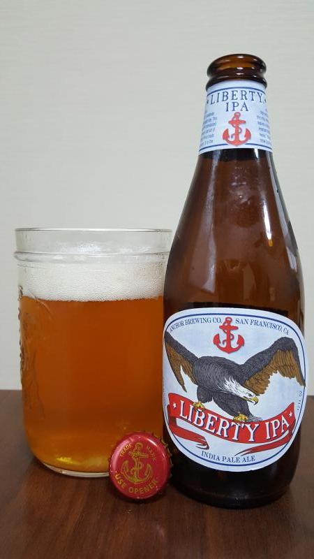 Liberty IPA