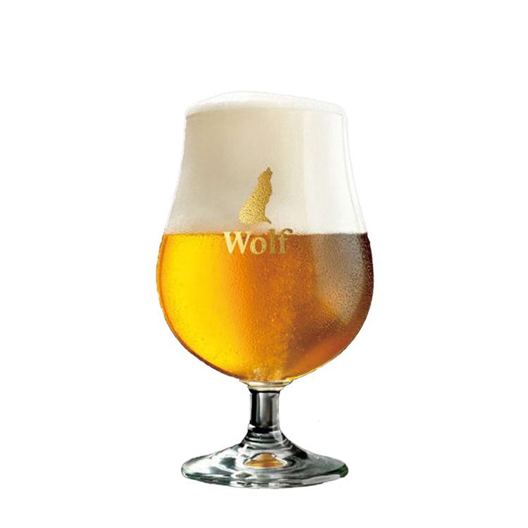 Wolf Dry Hop Weekend 2017