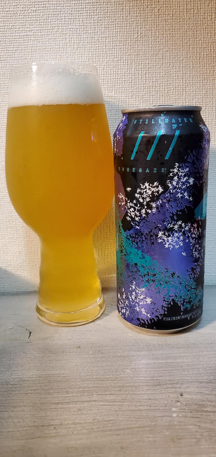 Shoegaze