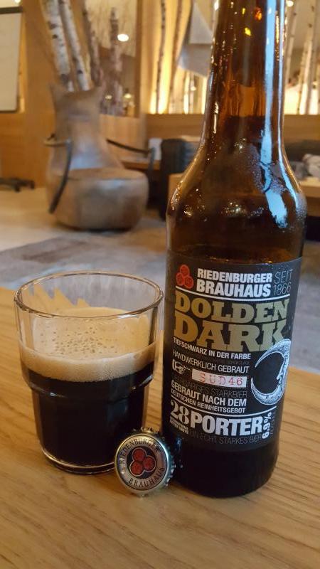 Dolden Dark Sud 45
