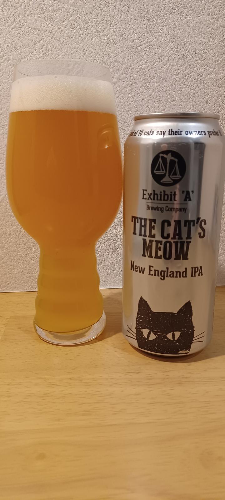 The Cat