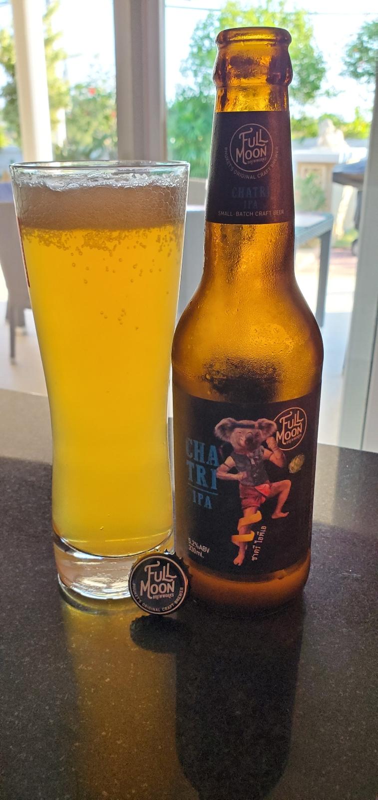 Chatri IPA