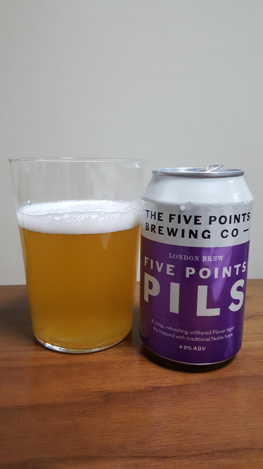Pils