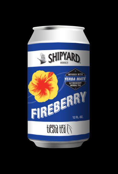 Fireberry