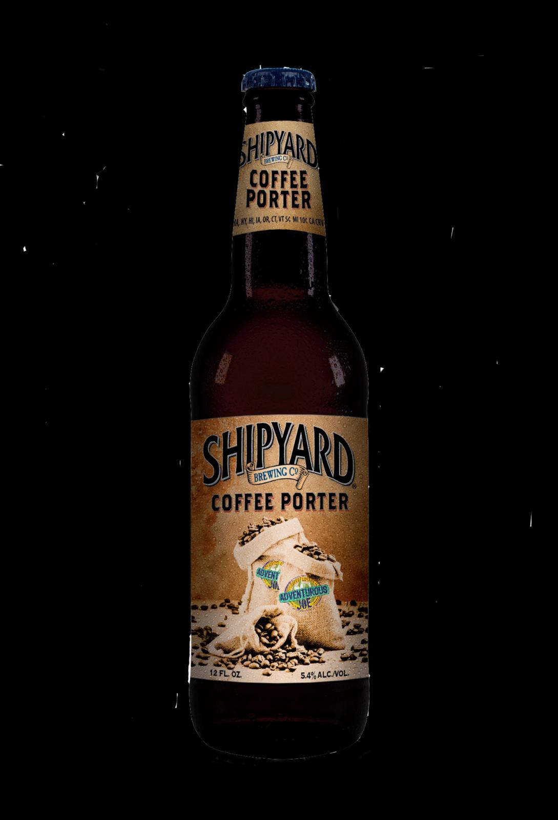 Coffee Porter