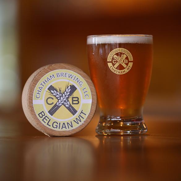 Belgian Wit