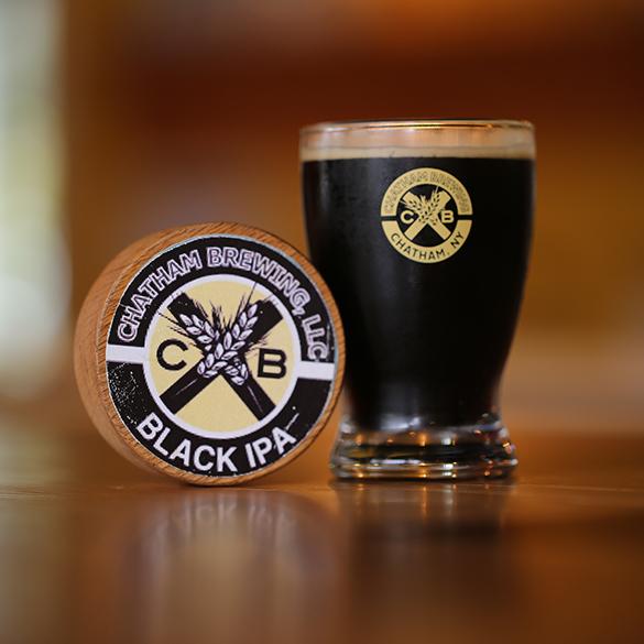 Black IPA