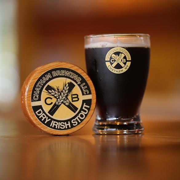 Dry Irish Stout