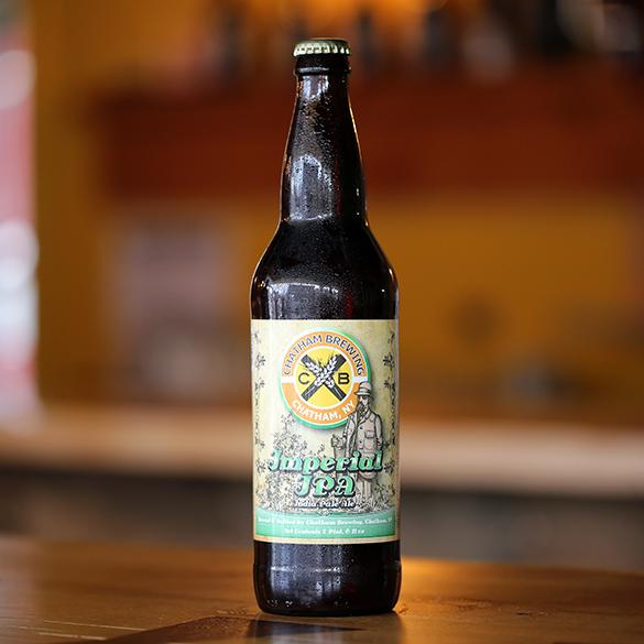 Imperial IPA