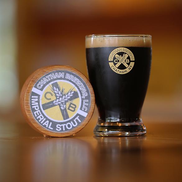 Imperial Stout