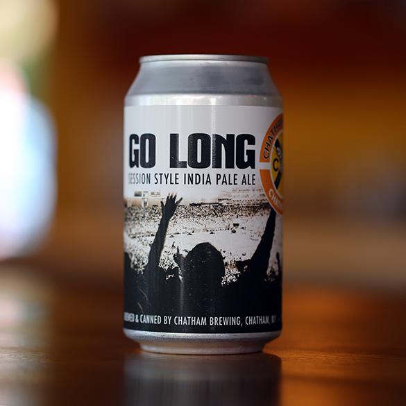 Go Long