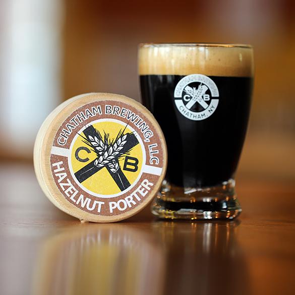 Hazelnut Porter