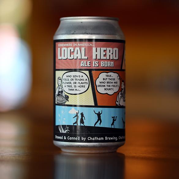 Local Hero