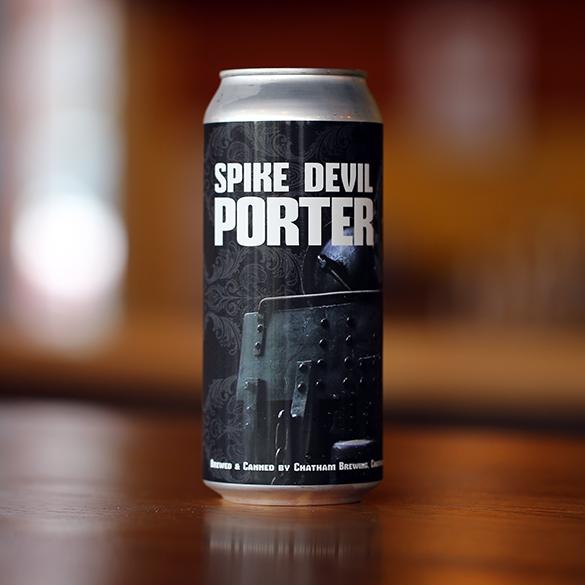 Spike Devil Porter