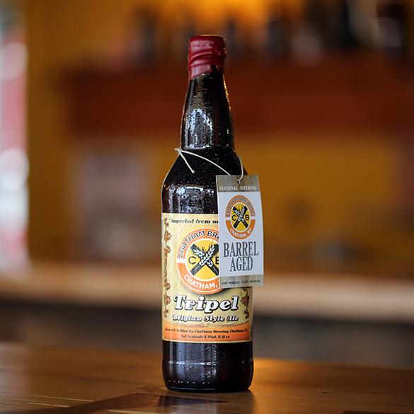 Tripel Reserve