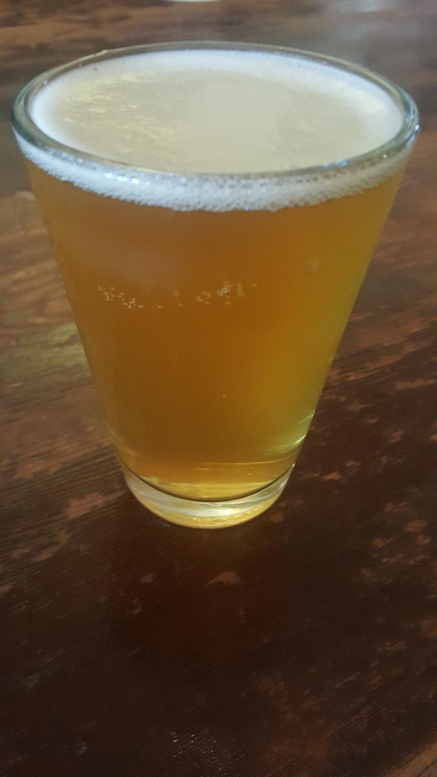 Inglewood IPA