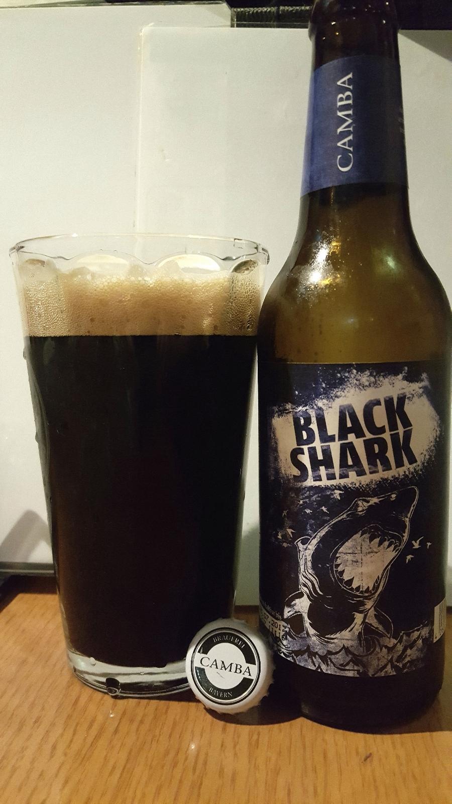 Black Shark