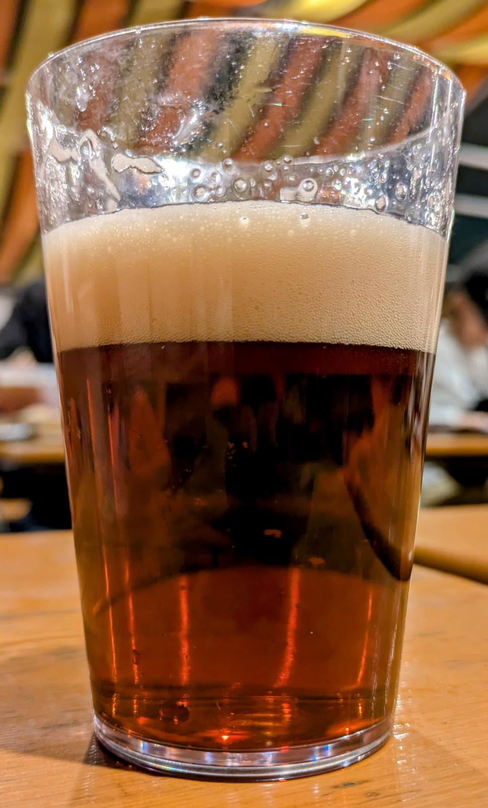 Dunkel