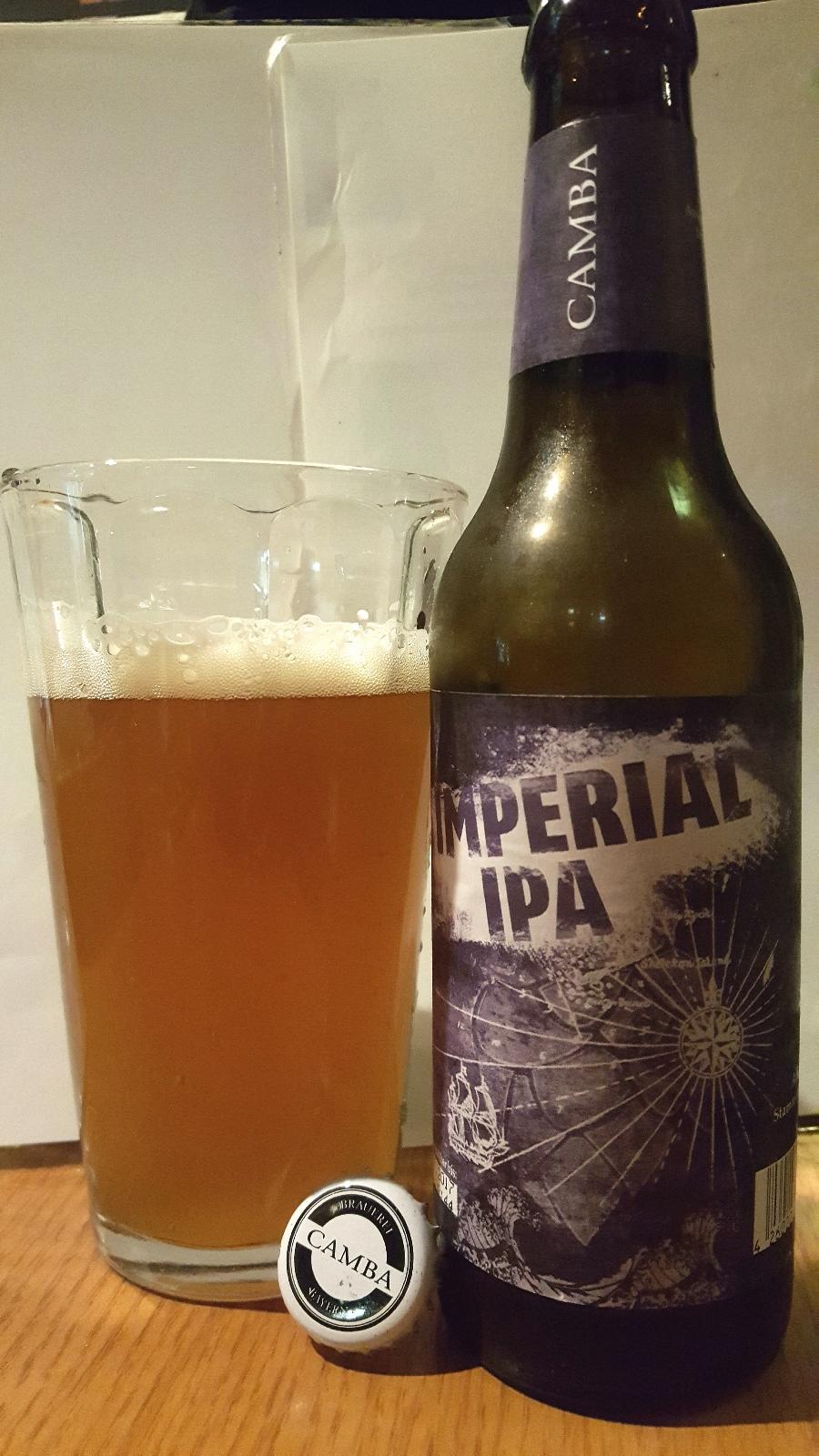 Imperial IPA