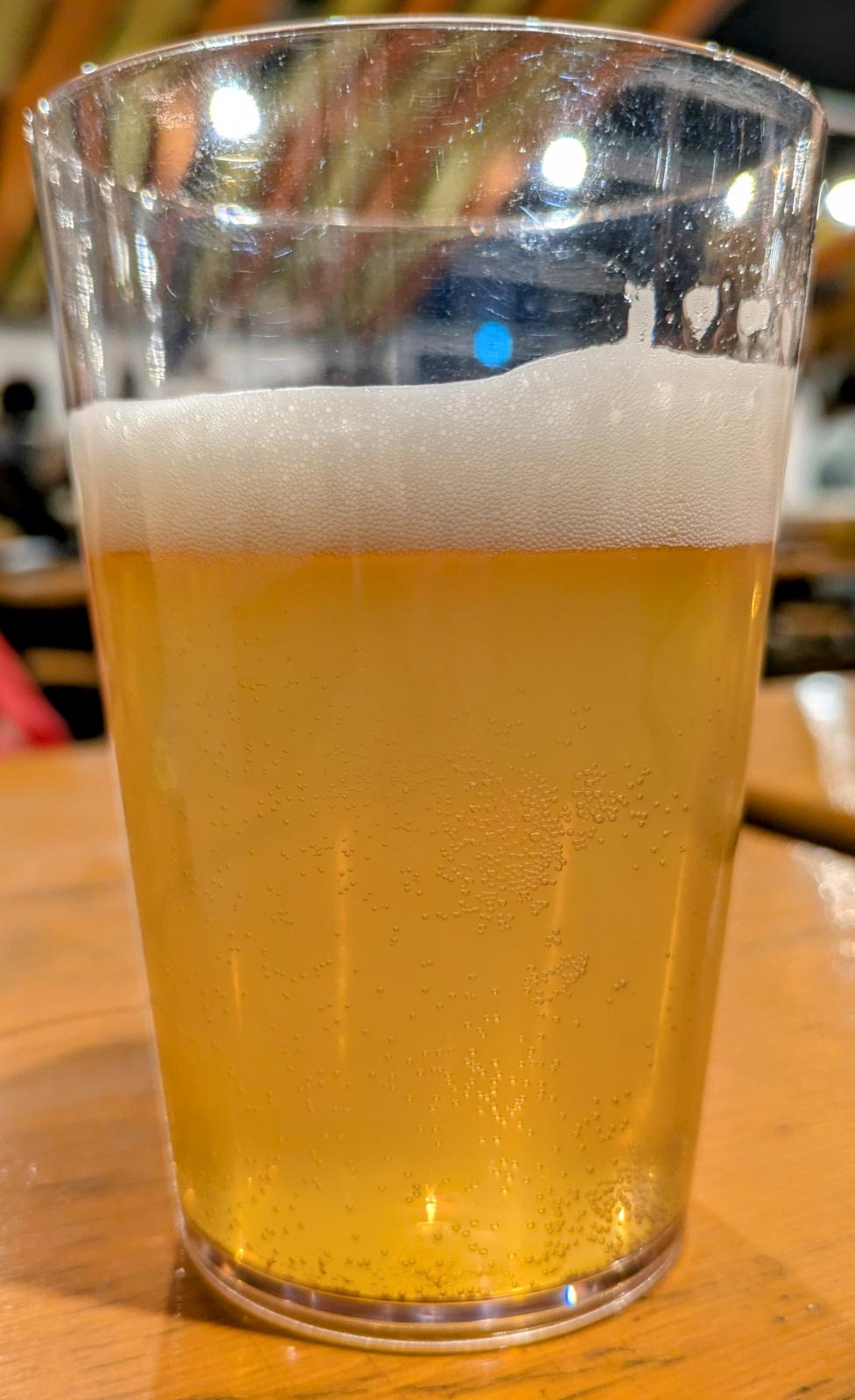 Jäger Weisse