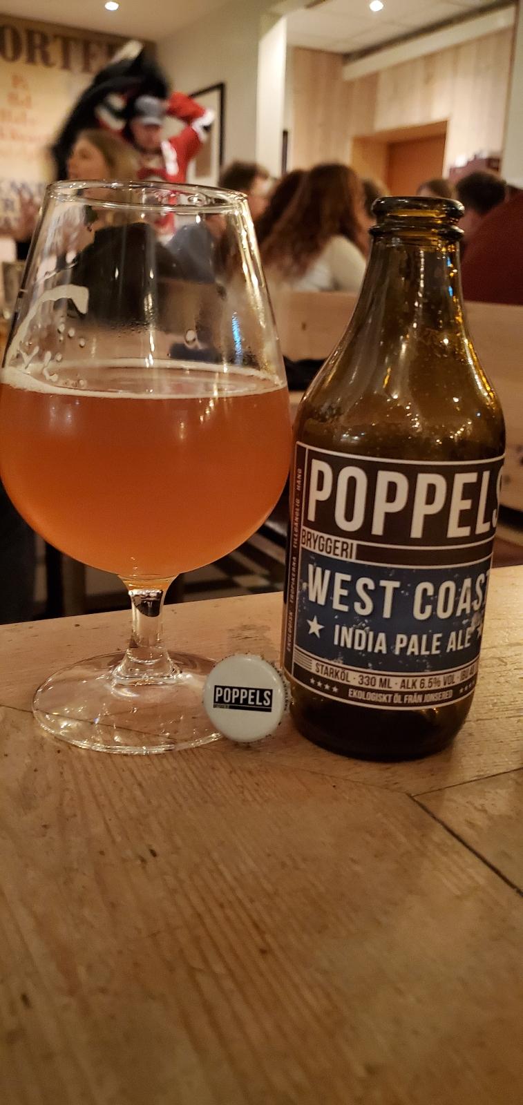 West Coast IPA