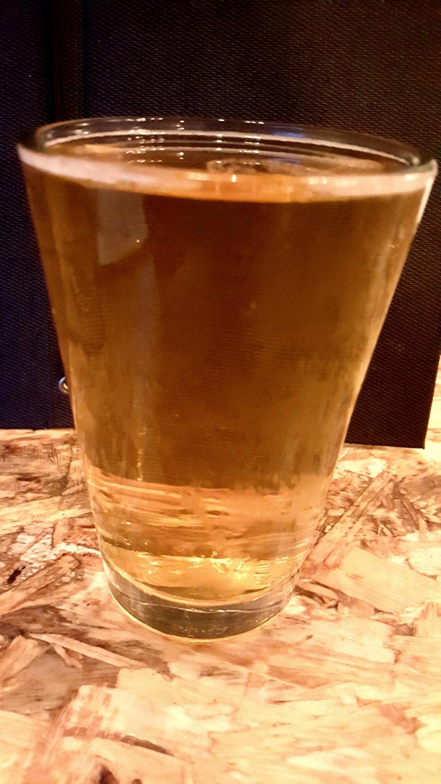 Mosaic Session IPA