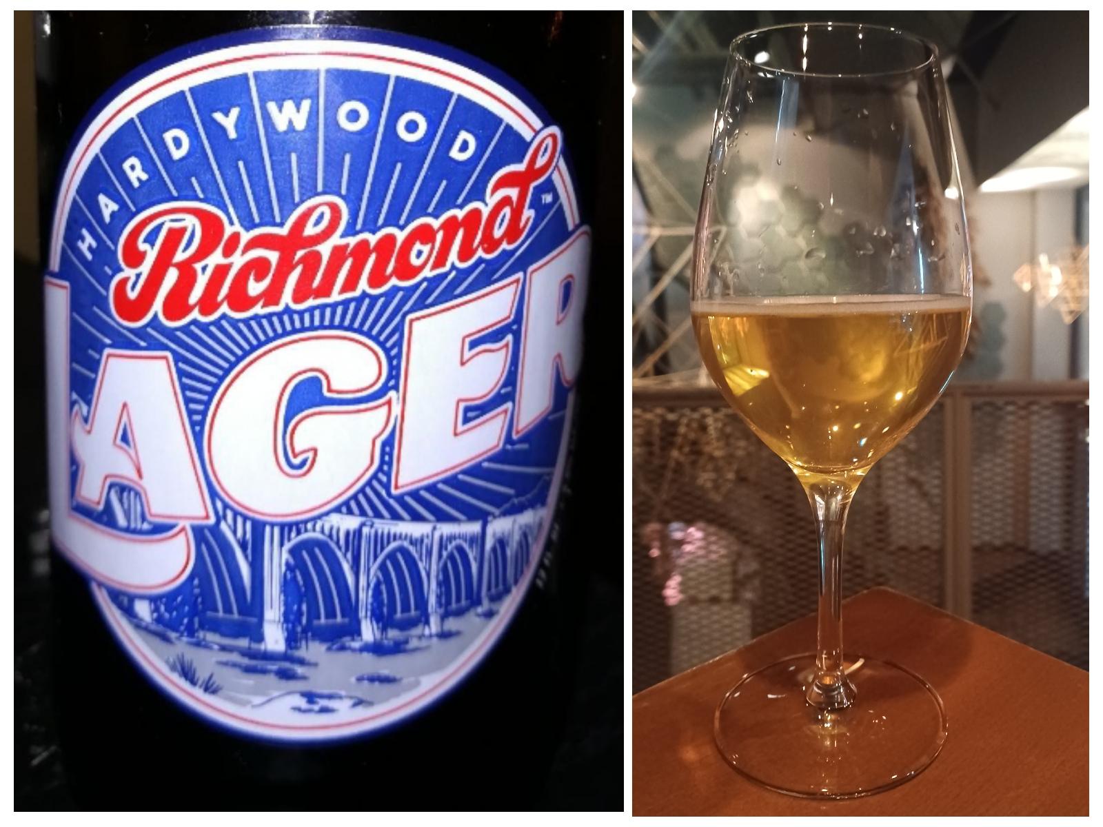 Richmond Lager