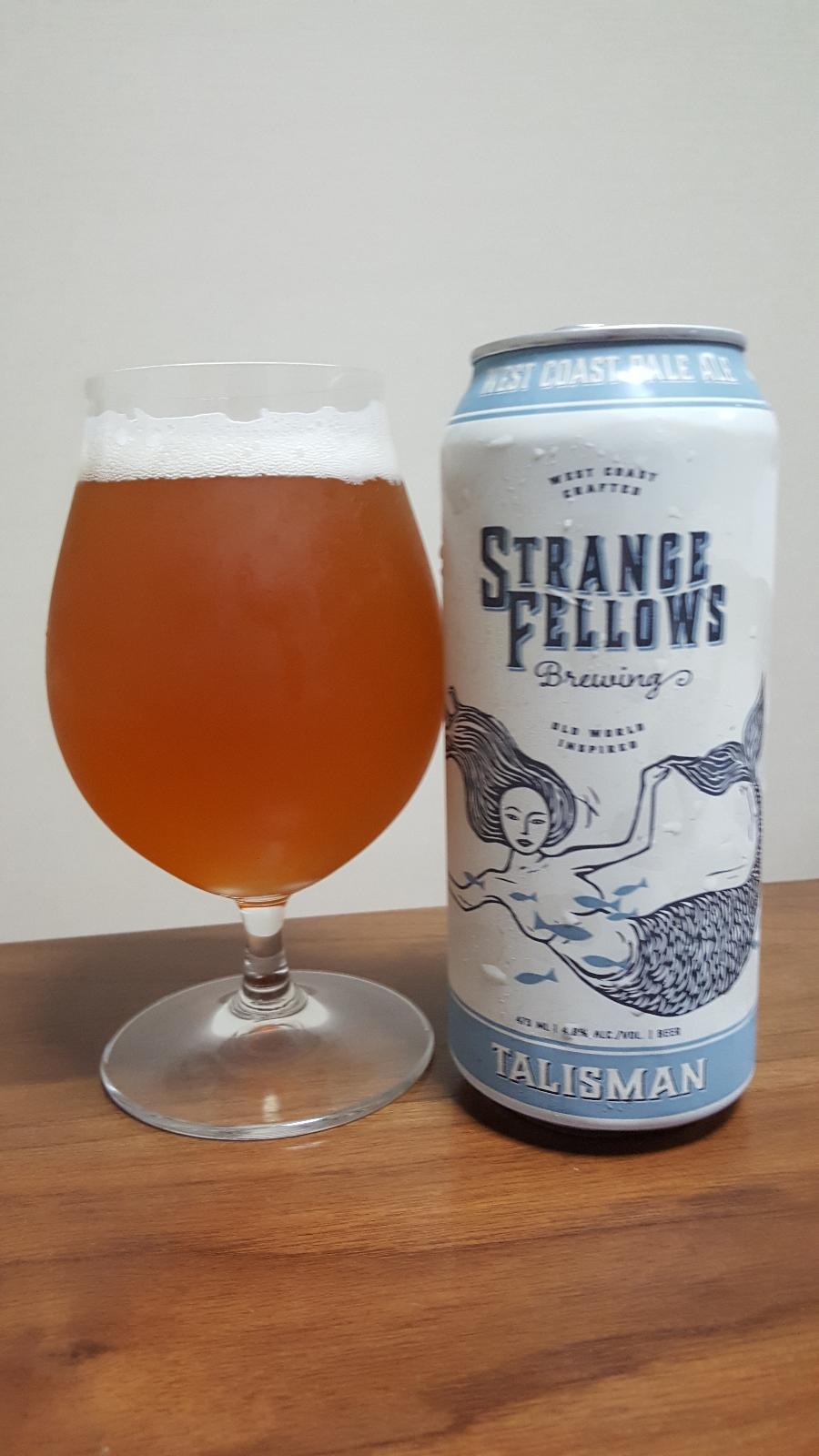 Talisman